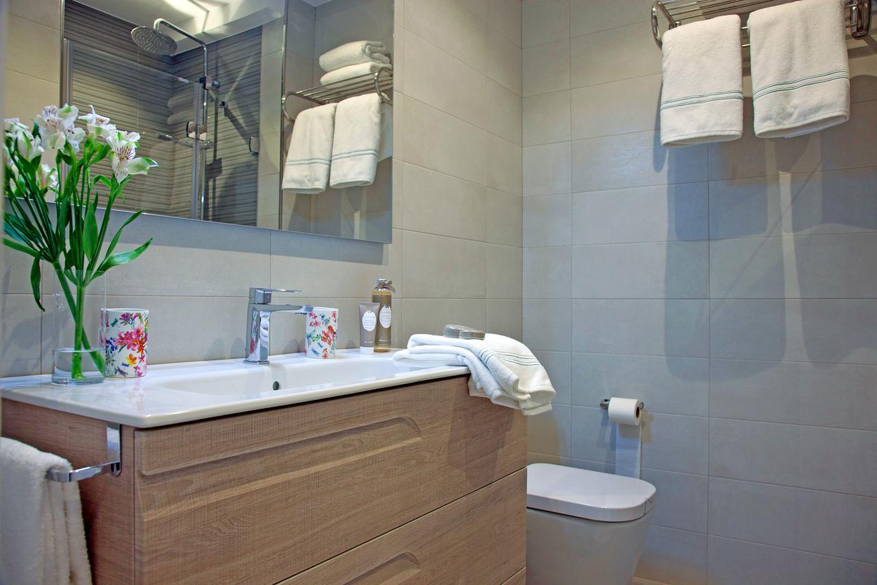 Apartamento Superior com Terraço